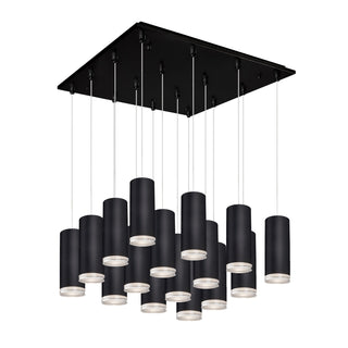 Cameo 3 in 16 Head Multi Pendant
