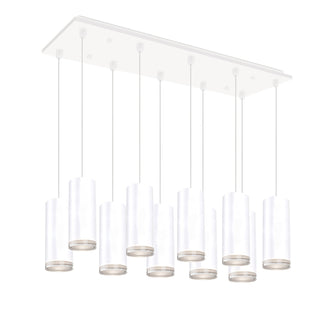 Cameo 3 in 10 Head Multi Pendant
