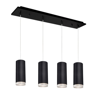 Cameo 4 in 4 Head Multi Pendant
