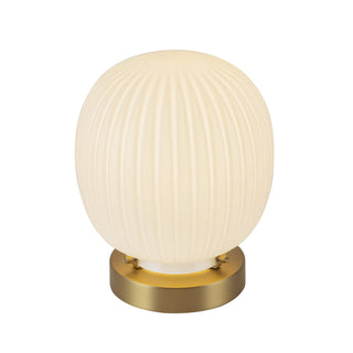 Cherise 7 in Table Lamp
