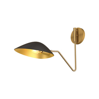 Oscar 6 in Wall/Vanity Light

