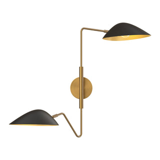 Oscar 6 in Wall/Vanity Light
