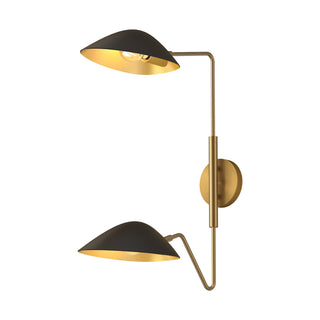 Oscar 6 in Wall/Vanity Light
