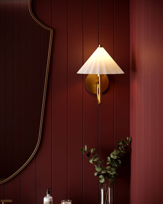 Serena 8 in Wall/Vanity Light
