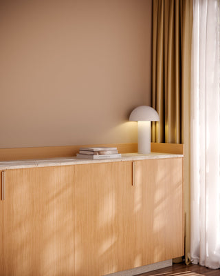 Setas 10 in Table Lamp
